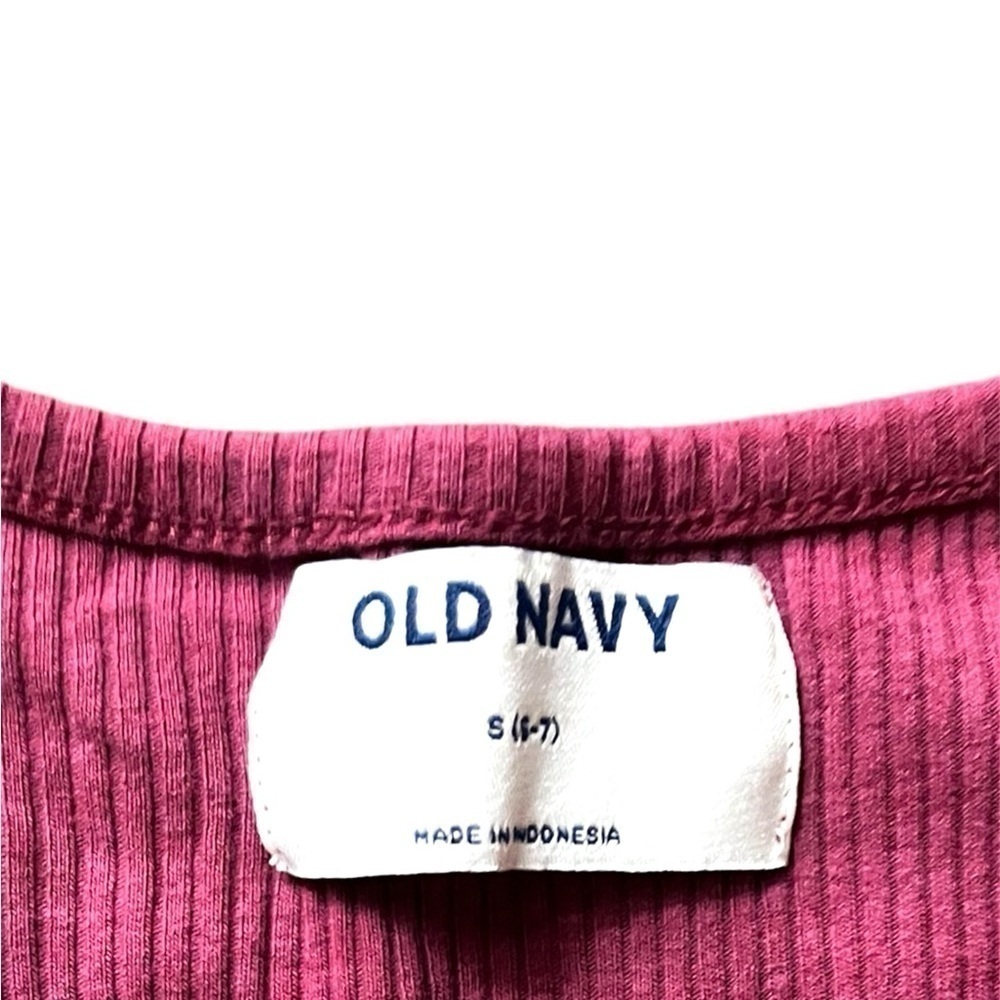 Old Navy Girl’s Dress - Picture 3 of 3